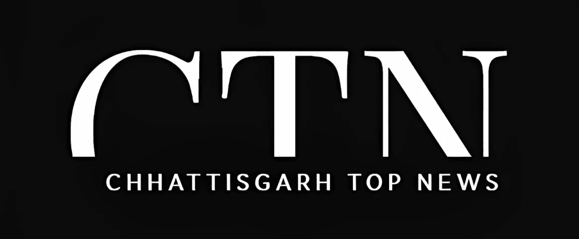Chhattisgarh Top News (dot) com
