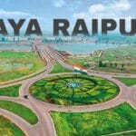 Naya Raipur