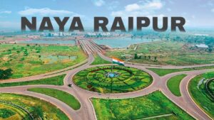 Naya Raipur