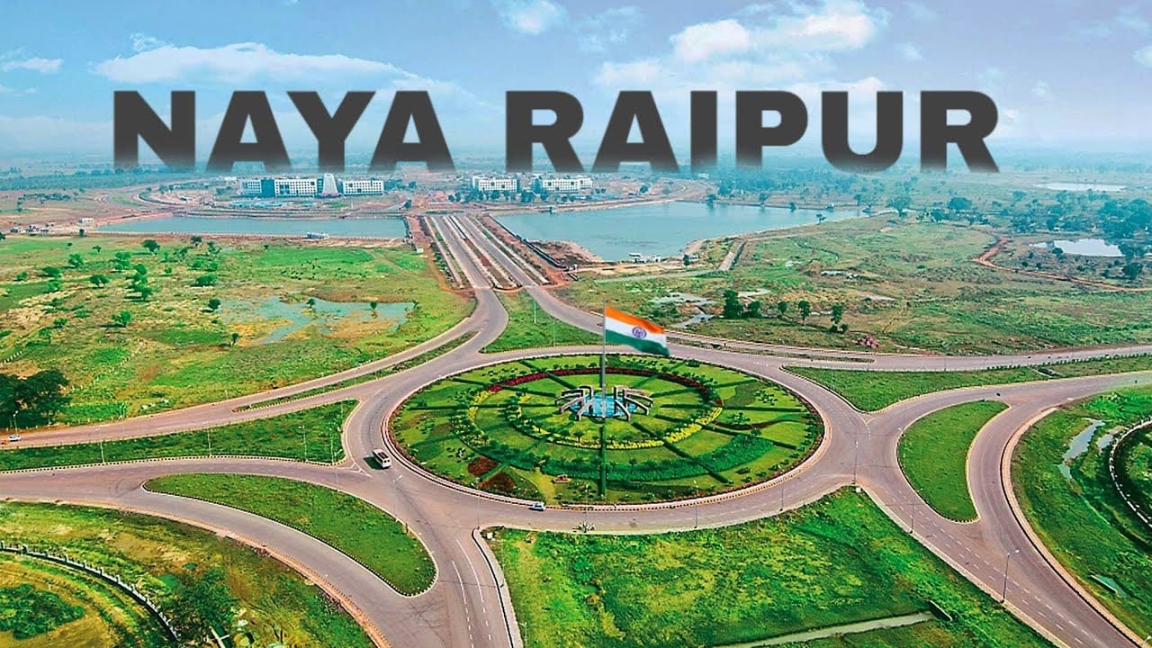 Rs 22.50 crore approved from Central Government for Electronics Cluster in Nava Raipur