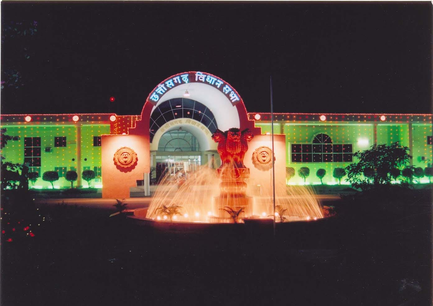 Operation Sindoor: Proof of India’s strength, resolve and global leadership capability: CM Sai