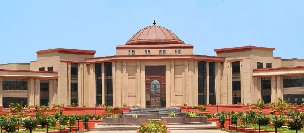 Chhattisgarh High Court