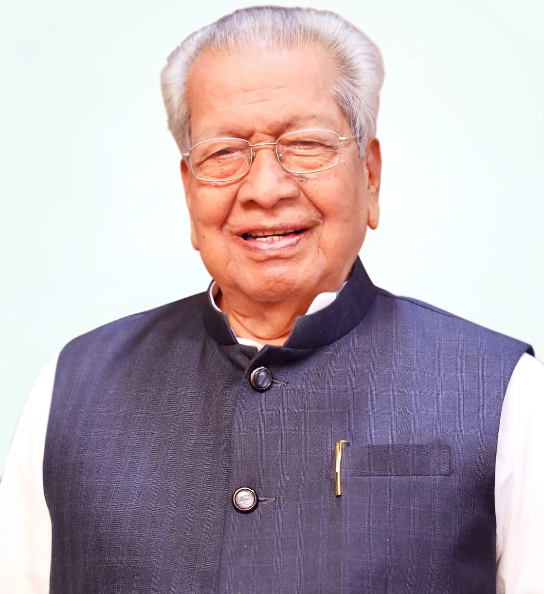 Biswabhushan_Harichandan