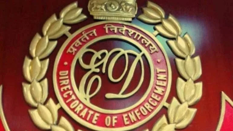 Enforcement_Directorate (ED)