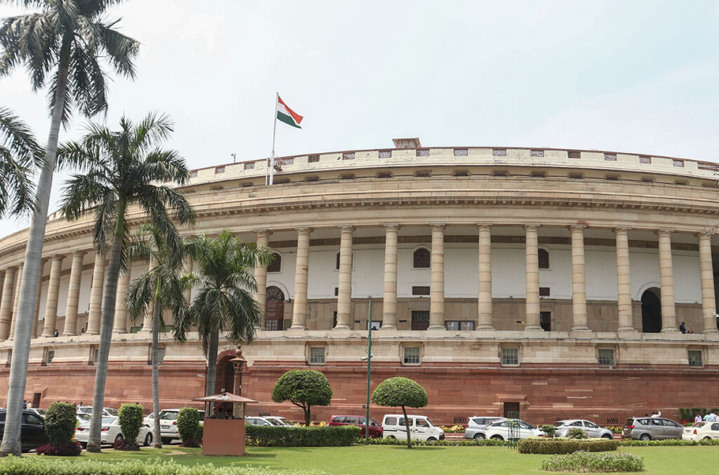 Parliament of India