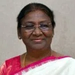 President of India Droupadi Murmu
