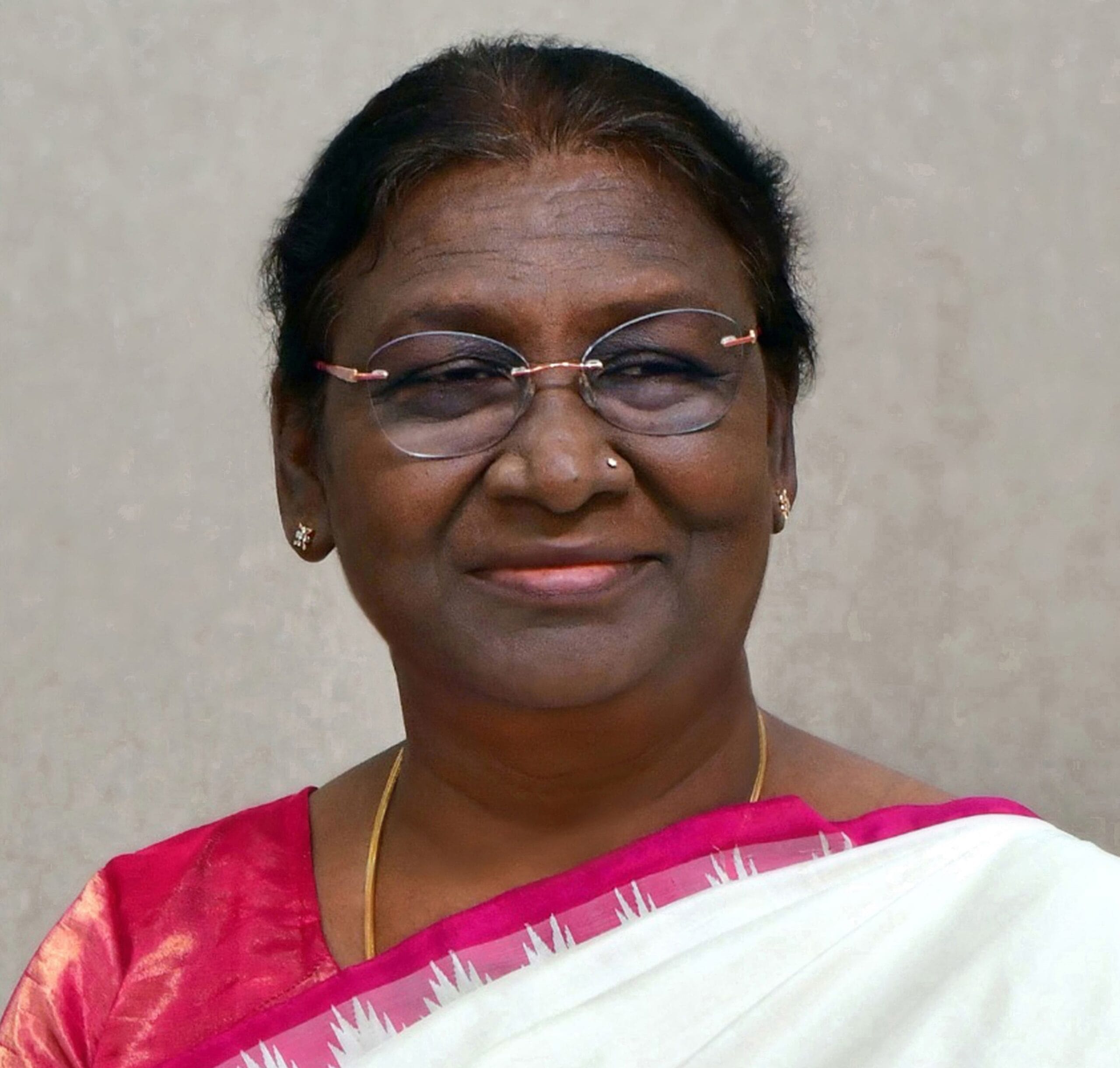 95 per cent of India’s total trade through sea transport: President Murmu  