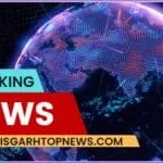 Breaking News