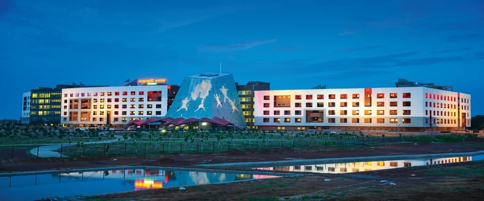 Chhattisgarh Mantralay