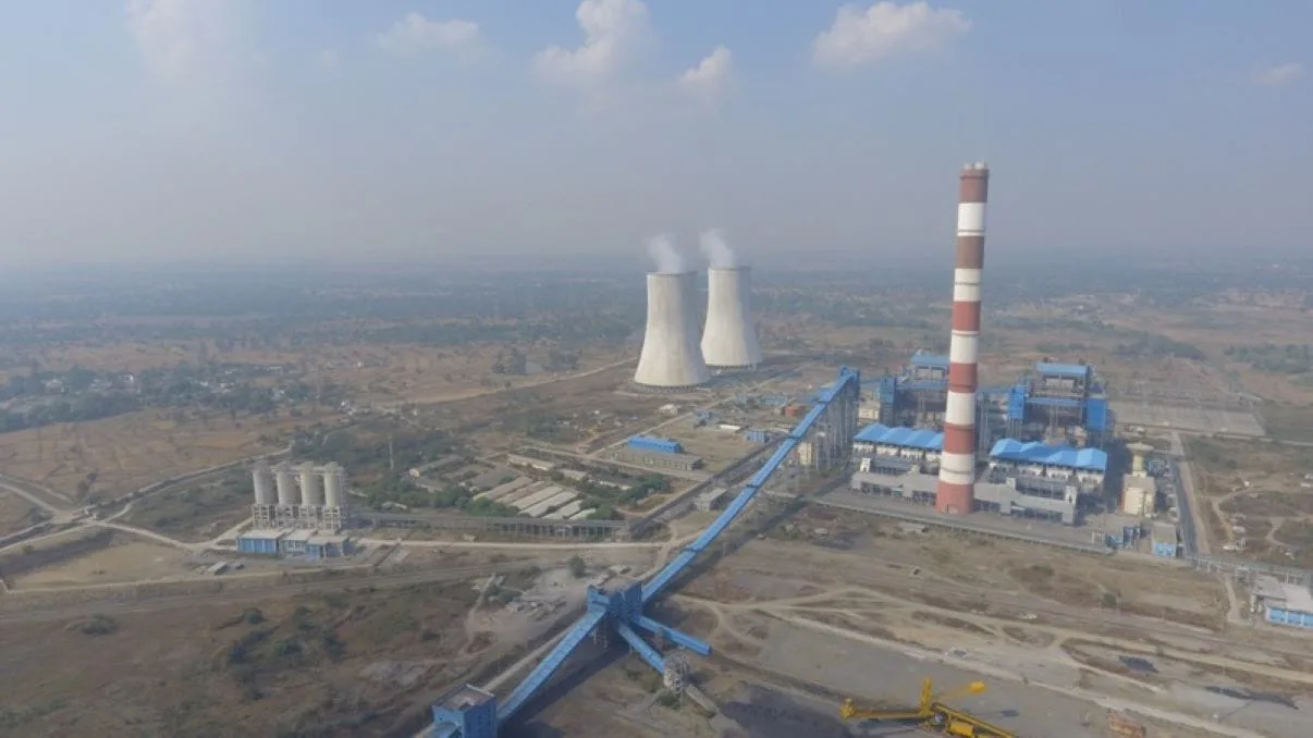 Power Plant