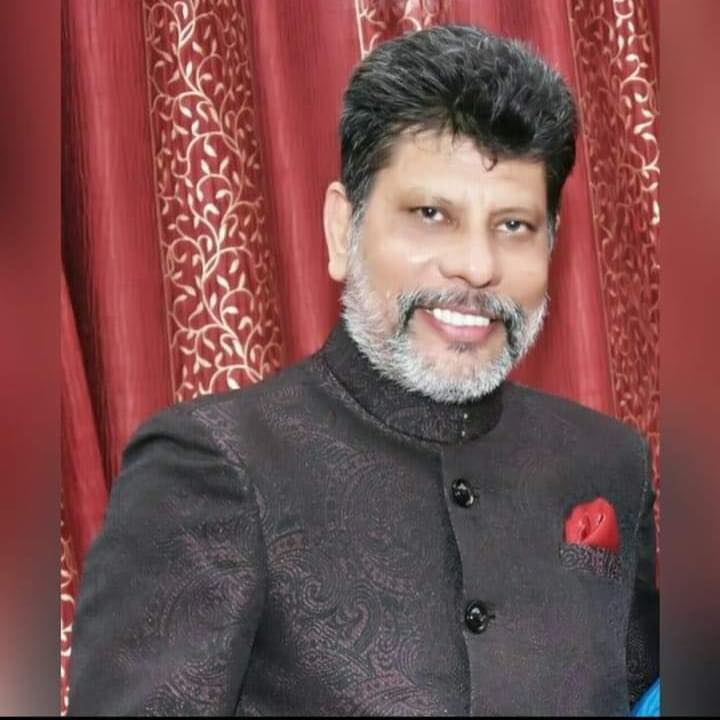 BJP President Kiran Singh Dev bereaved