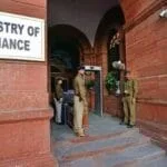 Union Finance Ministry