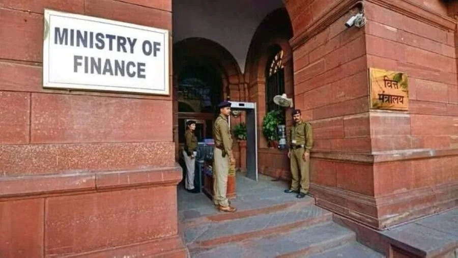 Union Finance Ministry