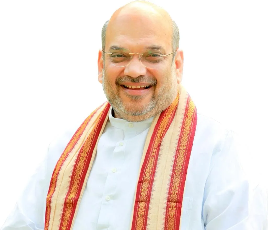Amit Shah