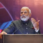 Prime Minister Narendra Modi