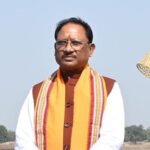 Chhattisgarh CM Vishnu Dev Sai
