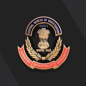 Central Bureau of Investigation