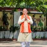 Chhattisgarh CM Vishnu Dev Sai