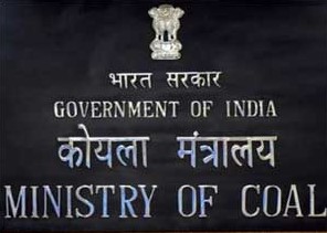 Coal Ministry