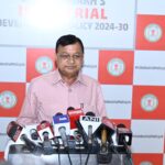 Minister Lakhan Lal Dewangan