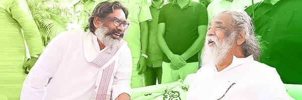 11 Ministers inducted in Soren Cabinet in Jharkhand