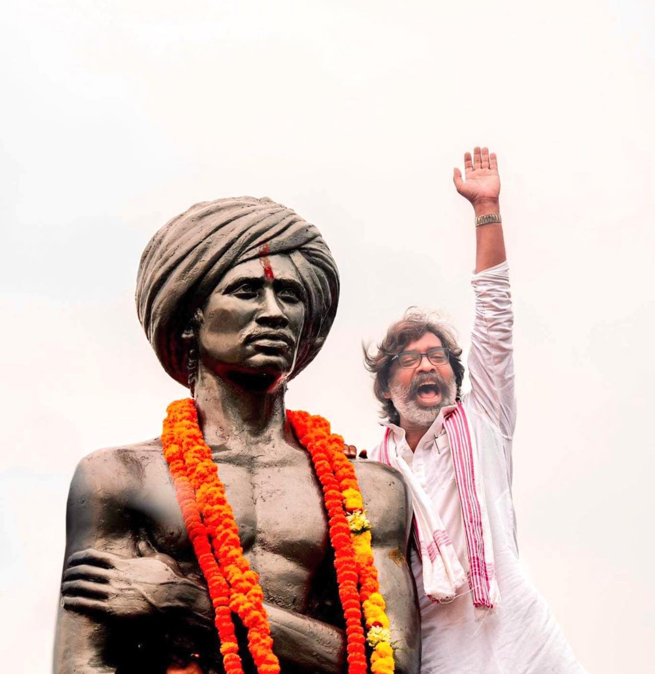 Jharkhand Ministers to take oath today