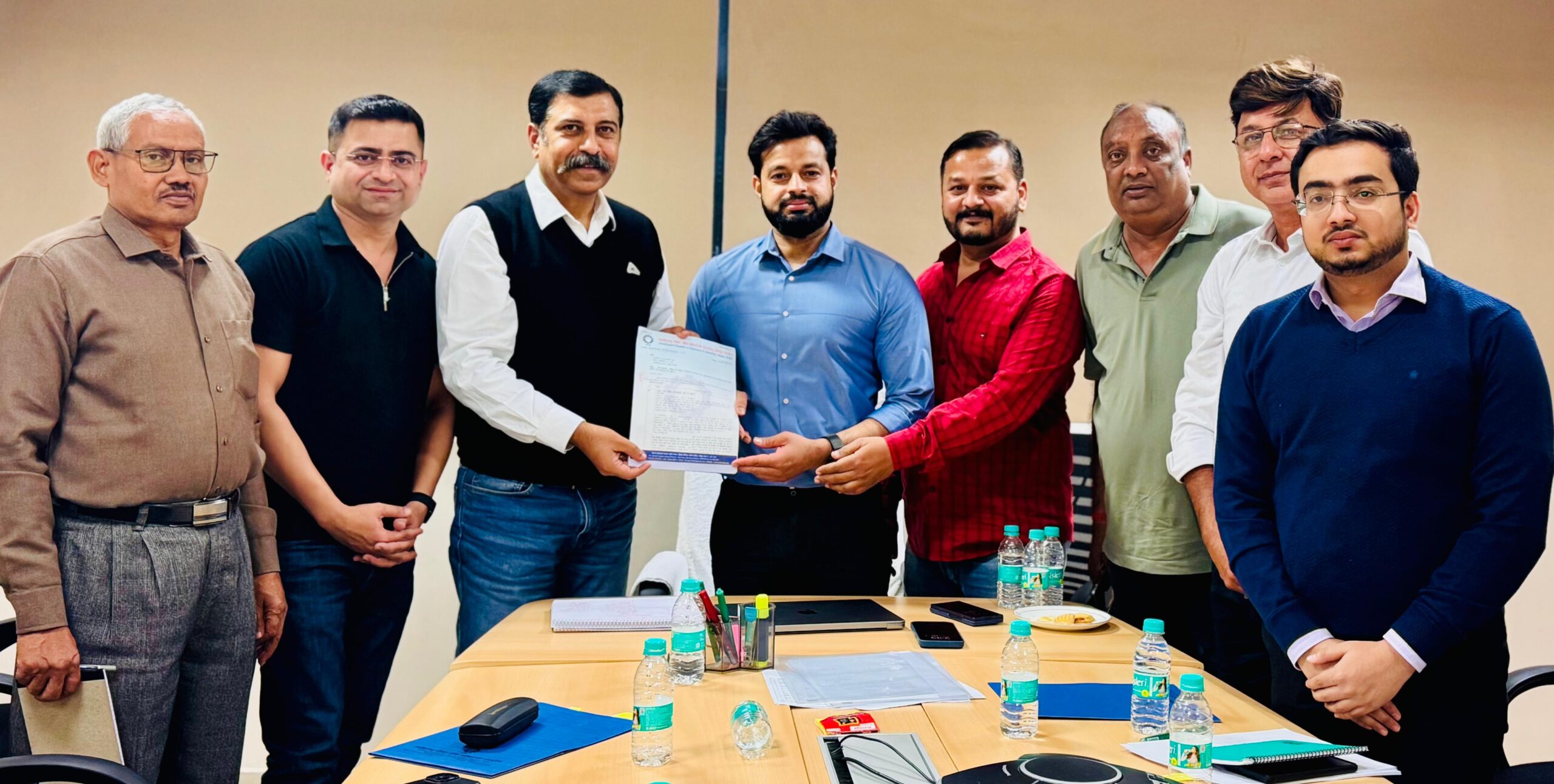 Chhattisgarh Chamber demands GST simplification and date extension for annual statement