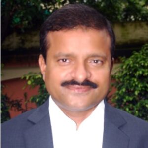 Subodh Kumar Singh IAS