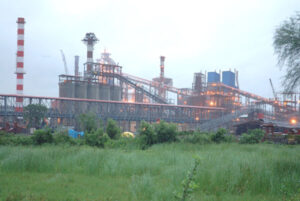 Chhattisgarh Industry