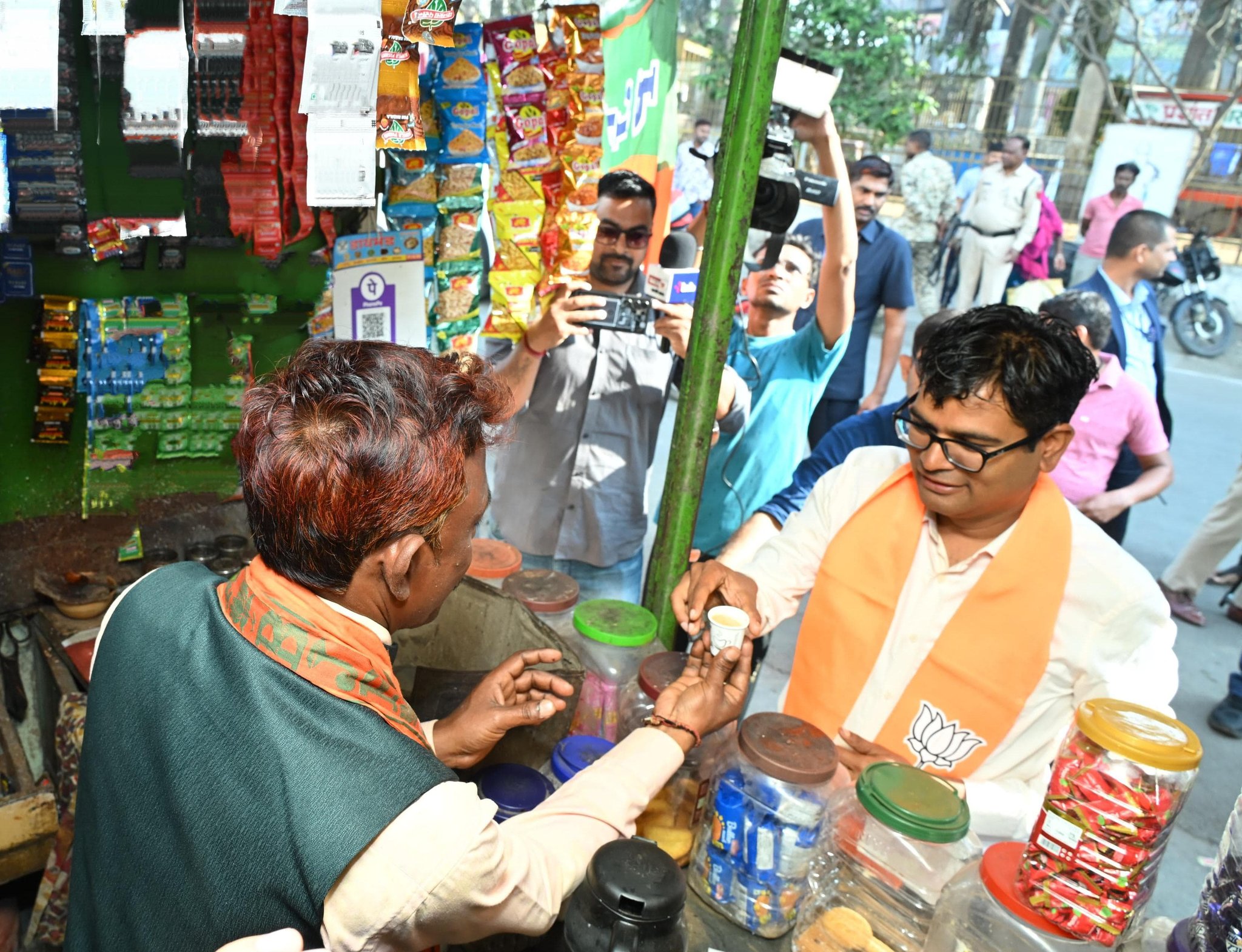 Chhattisgarh’s budget outlay crossed Rs 1.75 lakh crore