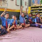 Students Education