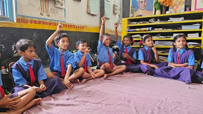 Students Education