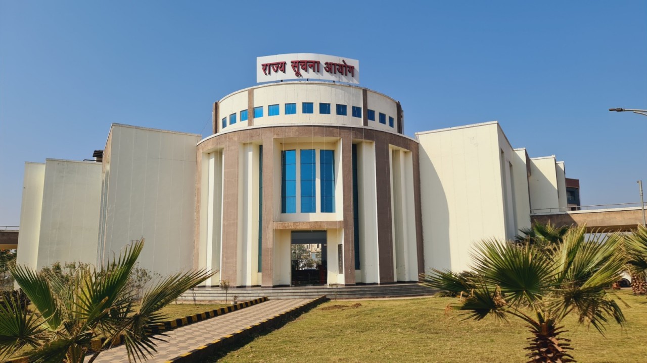 Information Commission asks Officers to send reply to notice within 30 days