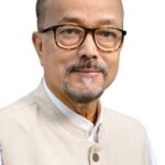 Governor Chhattisgarh Ramen Deka