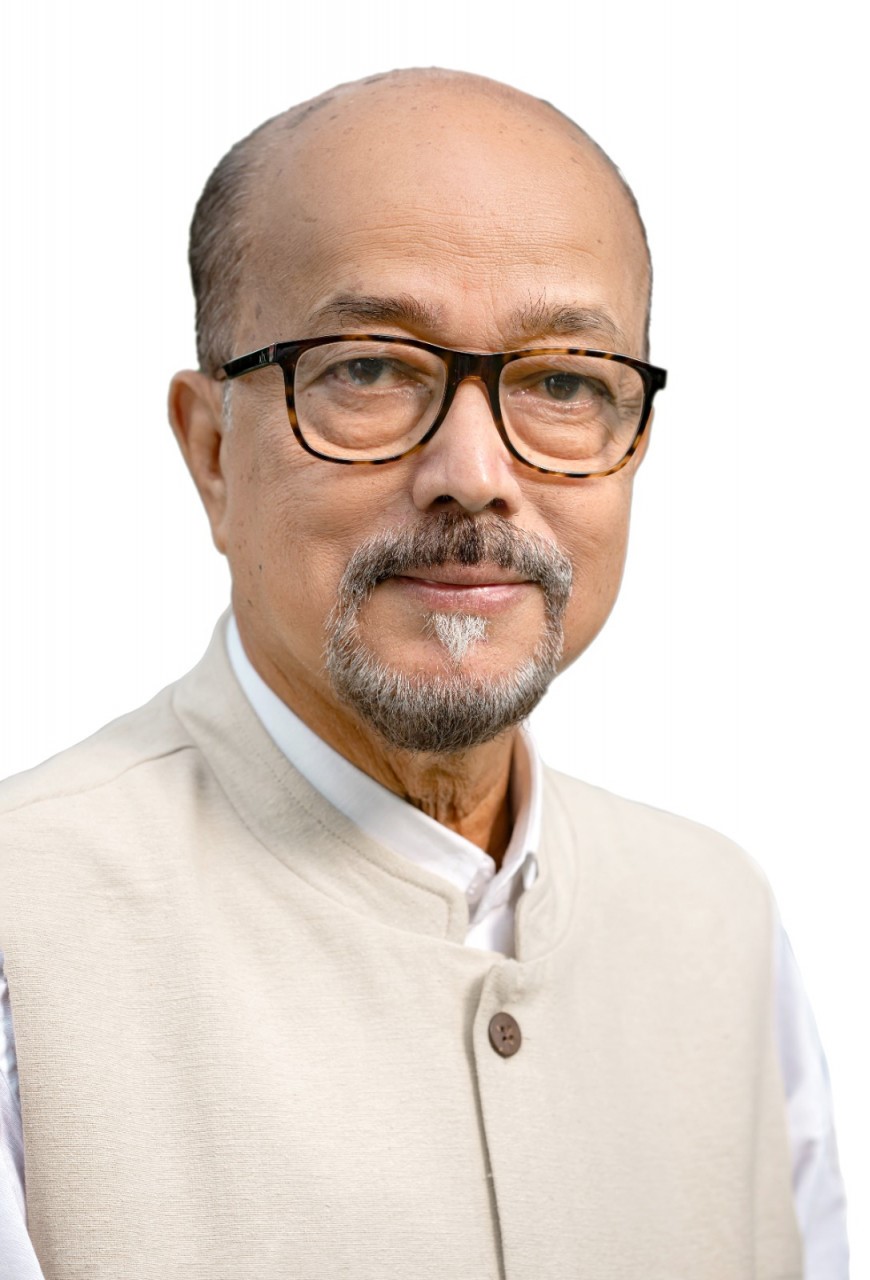 Governor Chhattisgarh Ramen Deka