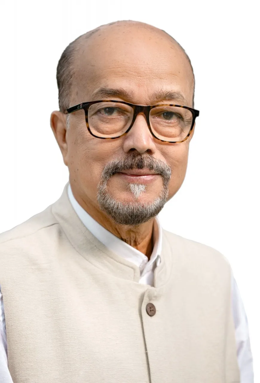 Governor Chhattisgarh Ramen Deka
