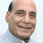 Mr Rajnath Singh