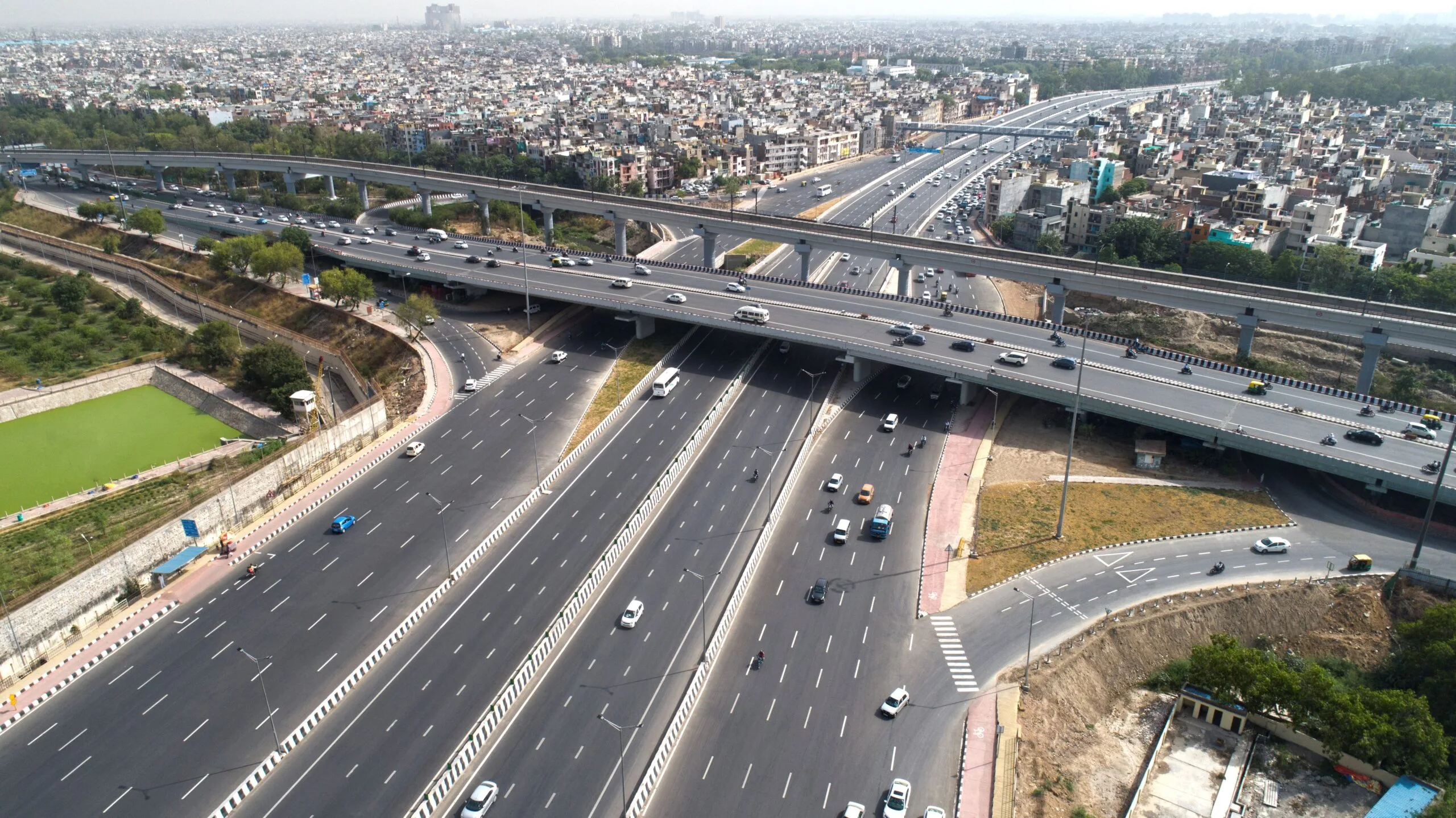 Rs 64.80 Crore Sanctioned for the Construction of 4 Roads in Chhattisgarh