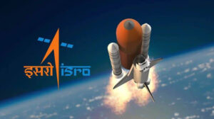 Indian Space Research Organisation (ISRO)