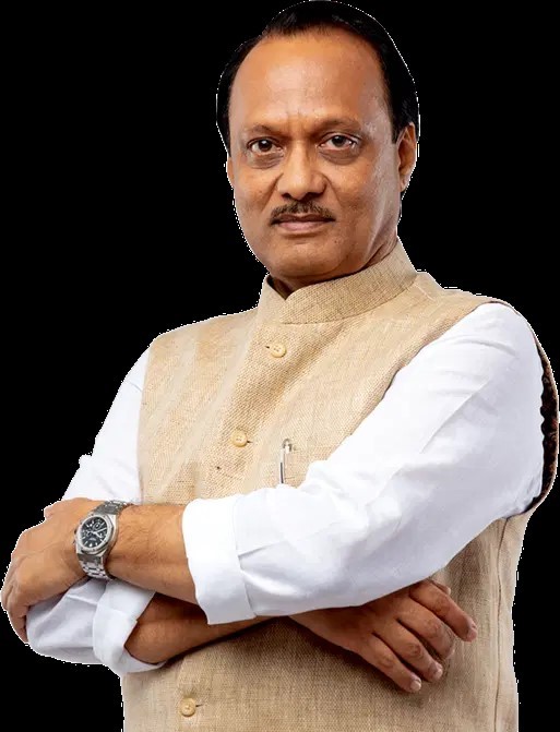 Maharashtra Deputy CM Ajit Pawar killed in plane crash