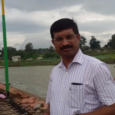 Senior Journalist R Krishna Das appointed Advisor to CM Sai