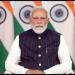 Prime Minister Narendra Modi