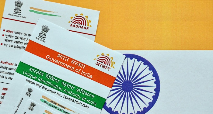 Aadhaar