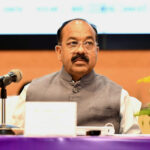 Chhattisgarh Deputy Chief Minister Urban Development and PWD Arun Sao