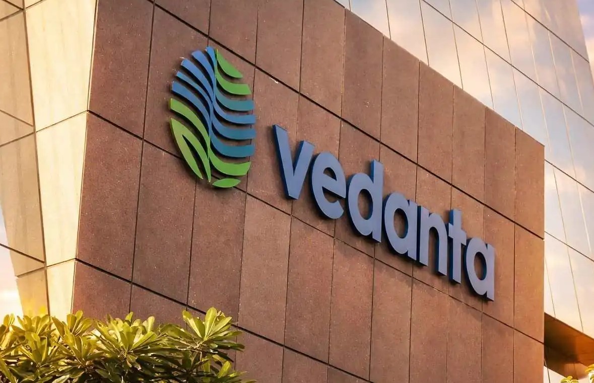 VEDANTA