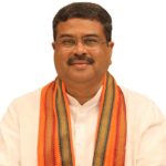 Dharmendra Pradhan BJP