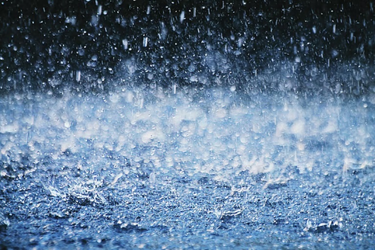 Heavy Rain