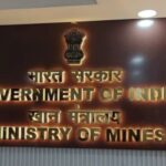 Union Ministry of Mines