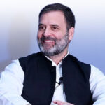 Leader of Opposition Rahul Gandhi