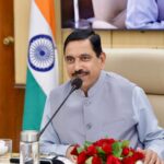 Union Education Minister Pralhad Joshi